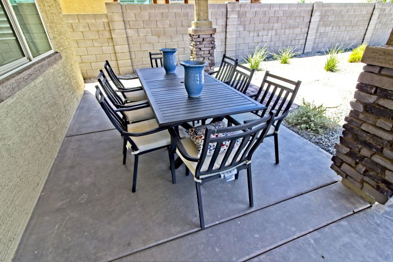 Enjoy Enhanced Aesthetics and Appeal With Professional Furniture Painting Service!