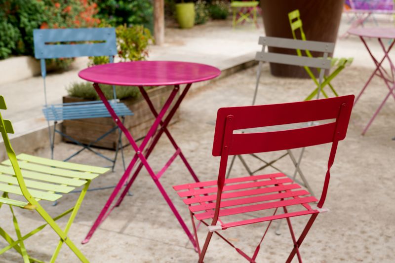 Personalize and Customize Your Patio Furniture By Getting Professional Service!